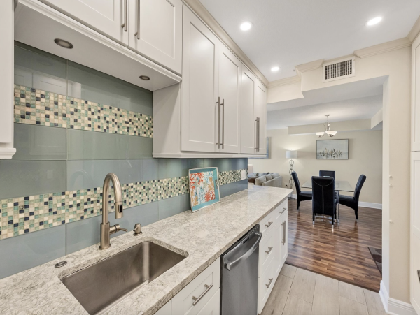 Two Bedroom Beach Condo Communal Pool  Longboat Key